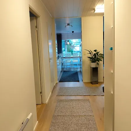 Apartmán Laavu