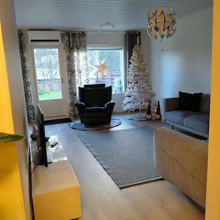 Laavu * 罗瓦涅米