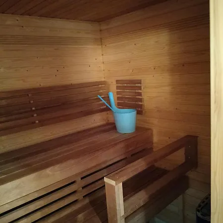 Apartmán Laavu